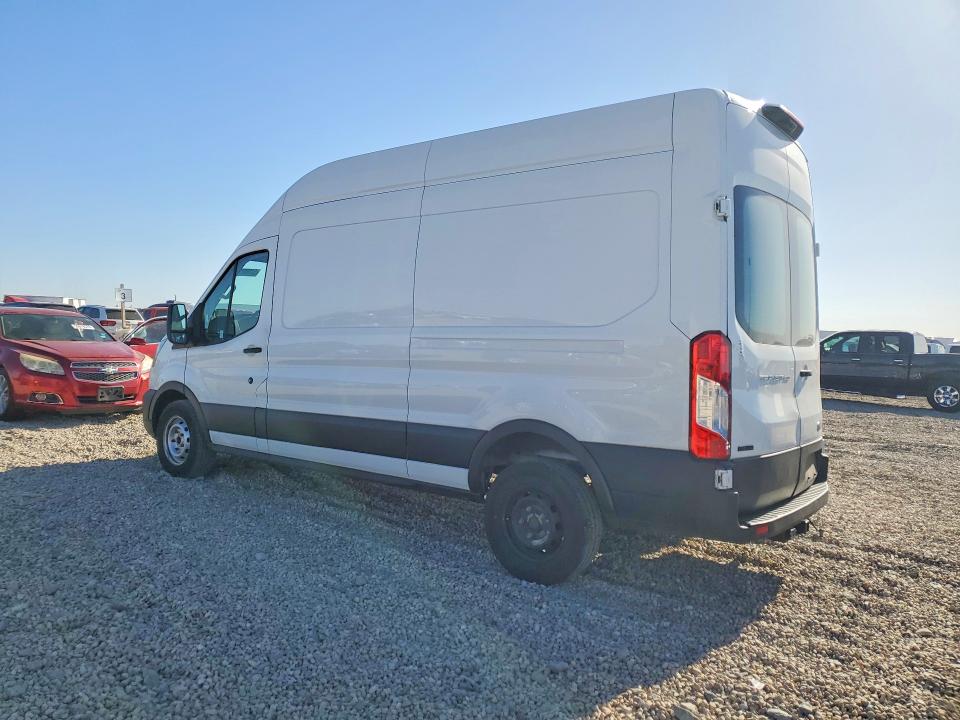 Aukcja sprzedaży 2022 Ford Transit, vin: 1FTBR1X80NKA05517, numer aukcji: 51100206
