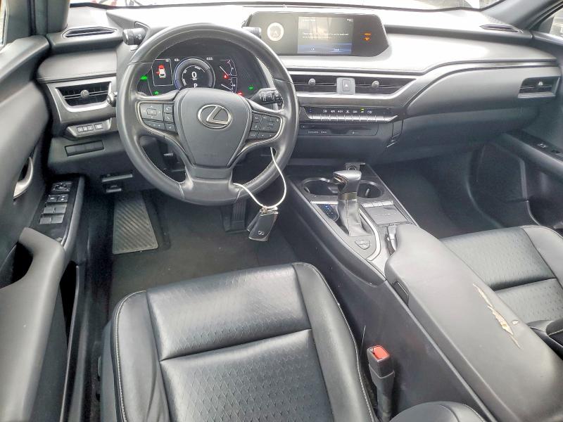 Aukcja sprzedaży 2020 Lexus Ux, vin: JTHX9JBH2L2033375, numer aukcji: 49745756