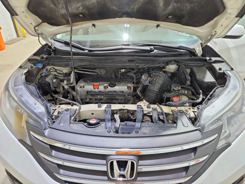 51609706 :رقم المزاد ، 5J6RM4H54DL023489 vin ، 2013 Honda Cr-v مزاد بيع