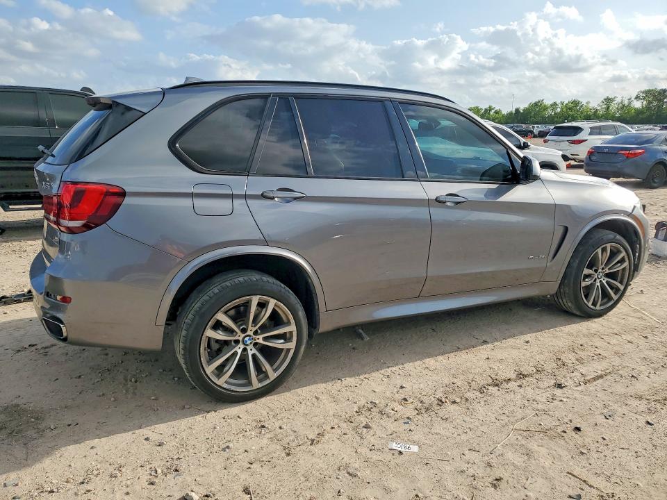Продаж на аукціоні авто 2016 Bmw X5, vin: 5UXKR2C59G0R73369, номер лоту: 49754406