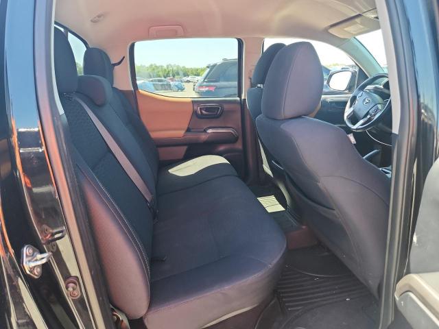 Продажа на аукционе авто 2018 Toyota Tacoma, vin: 5TFAZ5CNXJX056681, номер лота: 50129596