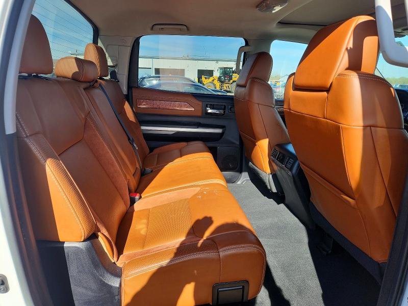 Aukcja sprzedaży 2014 Toyota Tundra, vin: 5TFAW5F15EX394948, numer aukcji: 50473536