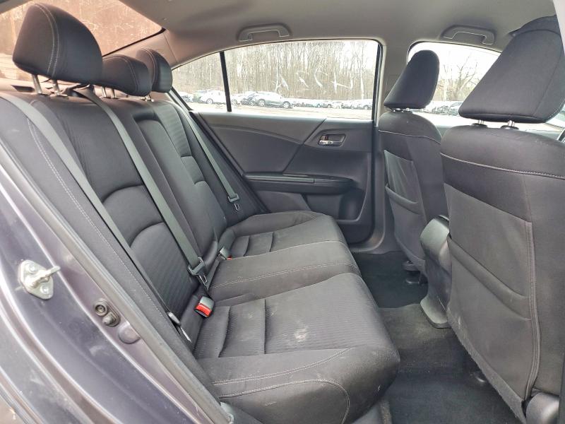 Aukcja sprzedaży 2015 Honda Accord, vin: 1HGCR2F56FA077512, numer aukcji: 48640526