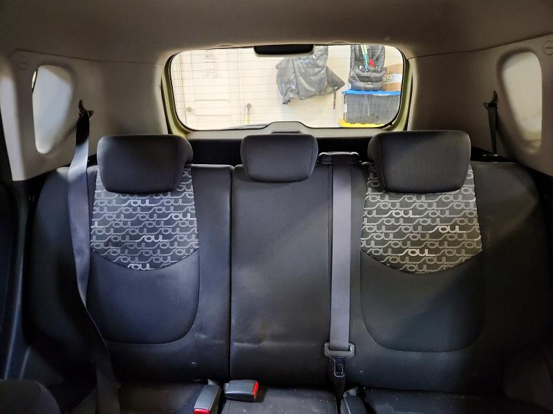 48870496 :رقم المزاد ، KNDJT2A2XA7173458 vin ، 2010 Kia Soul مزاد بيع
