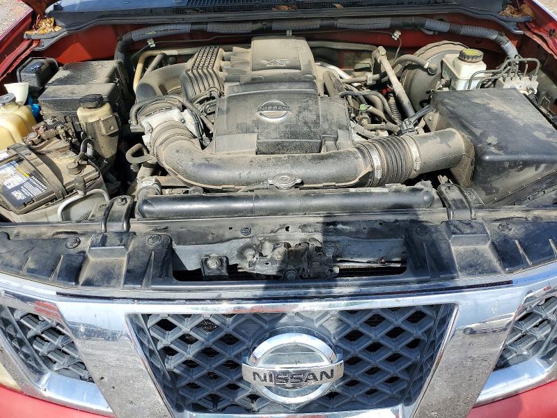 Продаж на аукціоні авто 2012 Nissan Frontier, vin: 1N6AD0ER6CC406123, номер лоту: 50815466