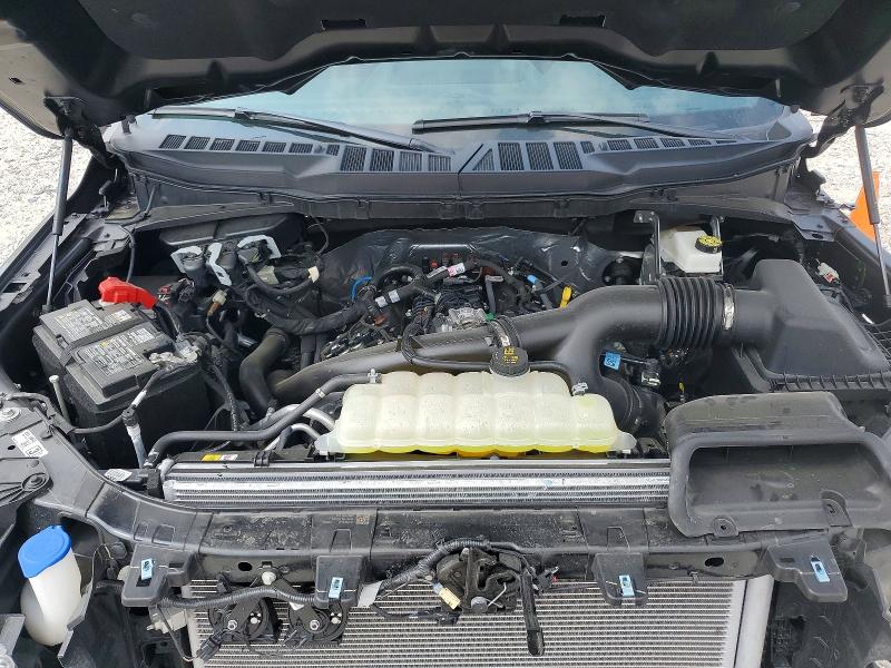 Продажа на аукционе авто 2025 Ford F150, vin: 1FTEW3KP4SFC10794, номер лота: 51275356