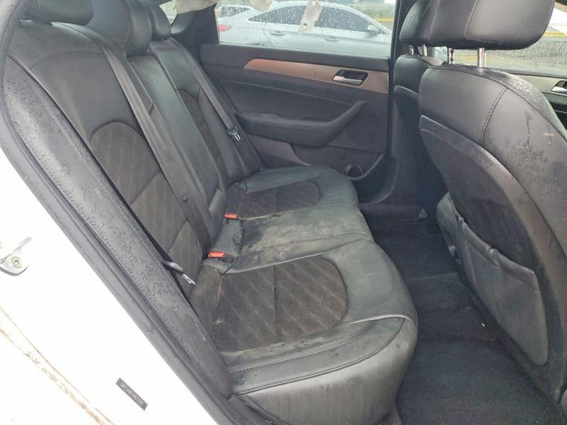 Aukcja sprzedaży 2018 Hyundai Sonata, vin: 5NPE34AB7JH672582, numer aukcji: 51275526