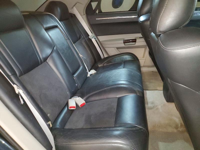 2007 Chrysler 300c მანქანა იყიდება აუქციონზე, vin: 2C3KA63H47H882083, აუქციონის ნომერი: 48779196