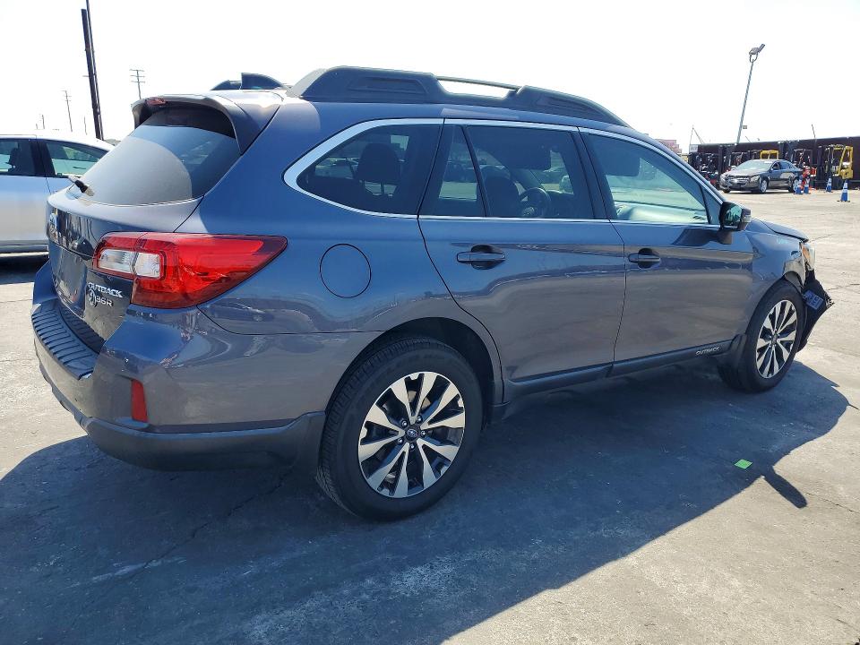 Aukcja sprzedaży 2016 Subaru Outback, vin: 4S4BSENC7G3259611, numer aukcji: 50322386