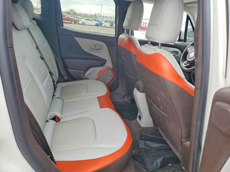 48804636 :رقم المزاد ، ZACCJADT8GPC80890 vin ، 2016 Jeep Renegade مزاد بيع