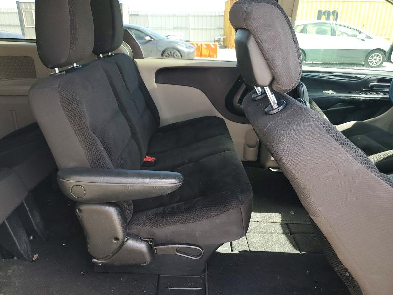 50620516 :رقم المزاد ، 2C4RDGBG6LR156035 vin ، 2020 Dodge Grand Caravan مزاد بيع