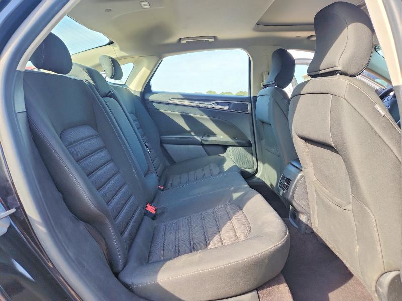 2019 Ford Fusion მანქანა იყიდება აუქციონზე, vin: 3FA6P0LU1KR157405, აუქციონის ნომერი: 50083656