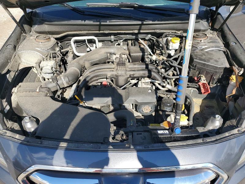 49713546 :رقم المزاد ، 4S4BSAHC8K3207711 vin ، 2019 Subaru Outback مزاد بيع