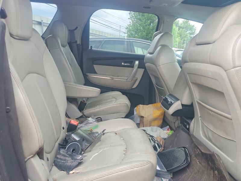 49964706 :رقم المزاد ، 1GKER23798J208114 vin ، 2008 Gmc Acadia مزاد بيع