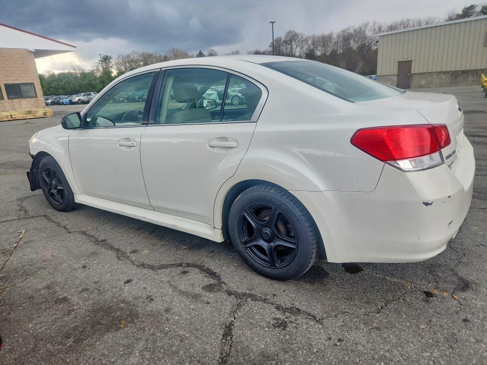 Продажа на аукционе авто 2013 Subaru Legacy, vin: 4S3BMBA60D3021589, номер лота: 50547406