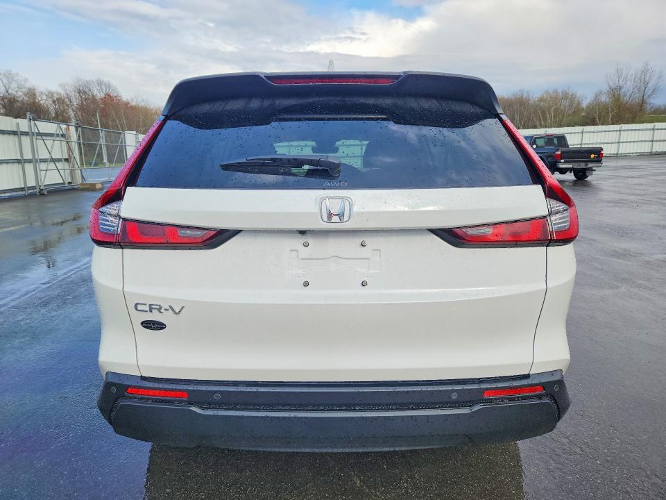 Продаж на аукціоні авто 2026 Honda Cr-v, vin: 2HKRS4H78TH469094, номер лоту: 50468326