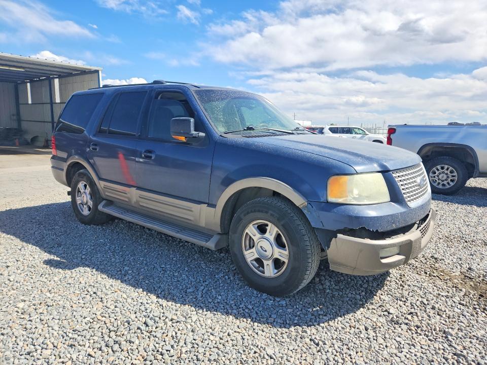 Aukcja sprzedaży 2004 Ford Expedition, vin: 1FMFU18L94LA91918, numer aukcji: 50740616