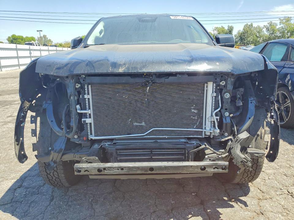 Aukcja sprzedaży 2025 Ford Ranger, vin: 1FTER4BH2SLE09933, numer aukcji: 50914696