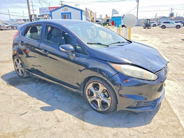 Продаж на аукціоні авто 2016 Ford Fiesta, vin: 3FADP4GXXGM174243, номер лоту: 51905936