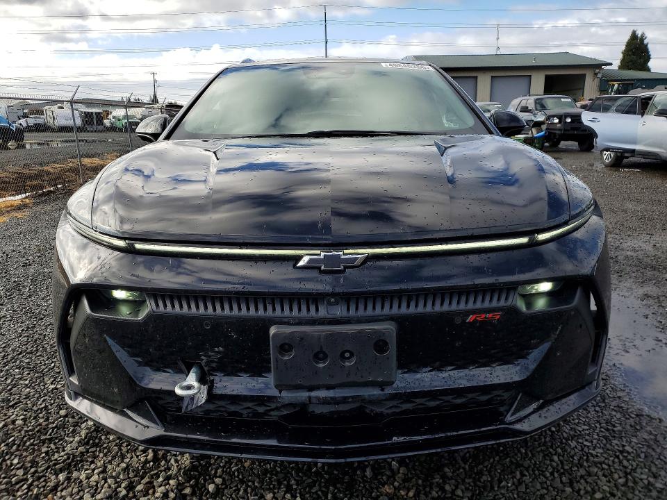 Продаж на аукціоні авто 2024 Chevrolet Equinox, vin: 3GN7DNRP5RS224295, номер лоту: 49846256