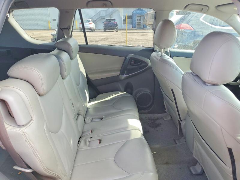 Продаж на аукціоні авто 2009 Toyota Rav4, vin: 2T3BK33V69W002453, номер лоту: 48614076