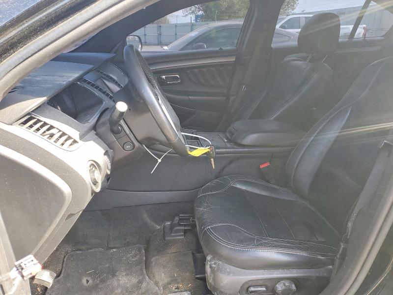 Продаж на аукціоні авто 2014 Ford Taurus, vin: 1FAHP2E86EG155195, номер лоту: 49726636