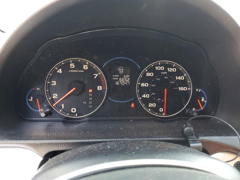 Aukcja sprzedaży 2004 Acura Tsx, vin: JH4CL96874C000876, numer aukcji: 52092346