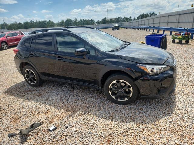Продажа на аукционе авто 2022 Subaru Crosstrek, vin: JF2GTAEC5NH263321, номер лота: 48009936