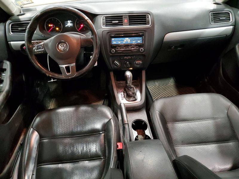 Продаж на аукціоні авто 2013 Volkswagen Jetta, vin: 3VWDP7AJ9DM210884, номер лоту: 48200286