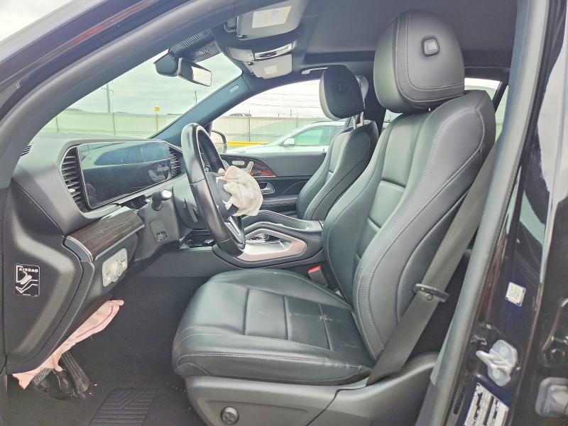 2020 Mercedes-benz Gle მანქანა იყიდება აუქციონზე, vin: 4JGFB4JB3LA208556, აუქციონის ნომერი: 49657746