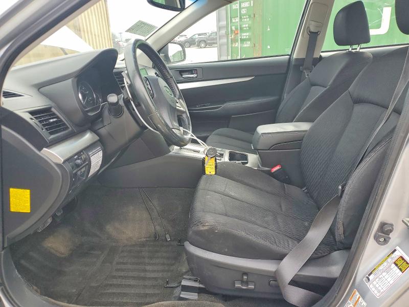 Продажа на аукционе авто 2012 Subaru Legacy, vin: 4S3BMCG66C3012696, номер лота: 49337676