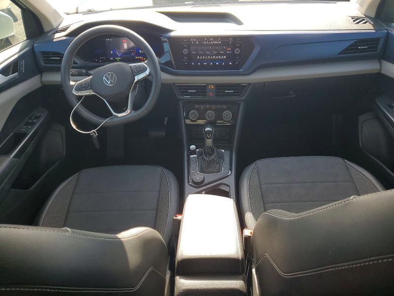 Auction sale of the 2023 Volkswagen Taos, vin: 3VVNX7B20PM323658, lot number: 50438956