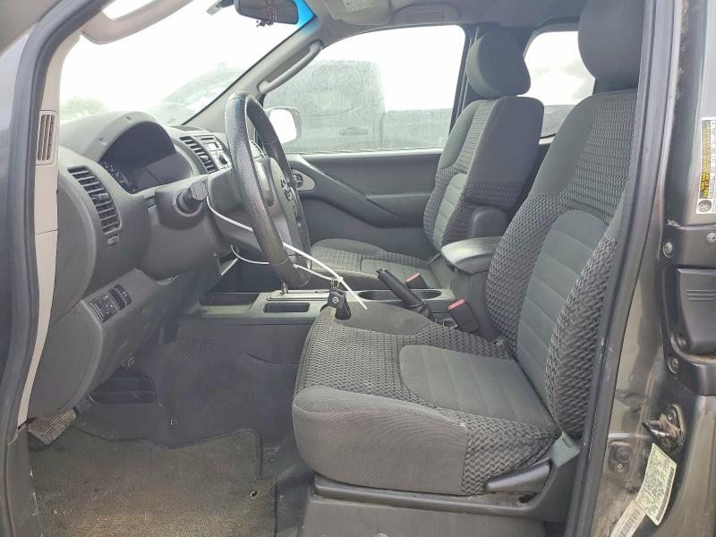 Продажа на аукционе авто 2008 Nissan Frontier, vin: 1N6AD06U68C442775, номер лота: 48462216
