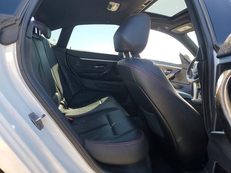 Продаж на аукціоні авто 2017 Bmw 430i, vin: WBA4F7C5XHG787376, номер лоту: 51655946