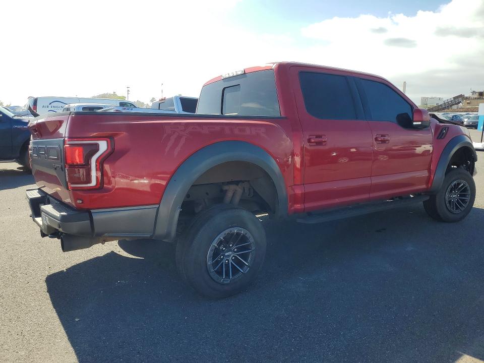 2020 Ford F150 მანქანა იყიდება აუქციონზე, vin: 1FTFW1RG5LFB41632, აუქციონის ნომერი: 47466296