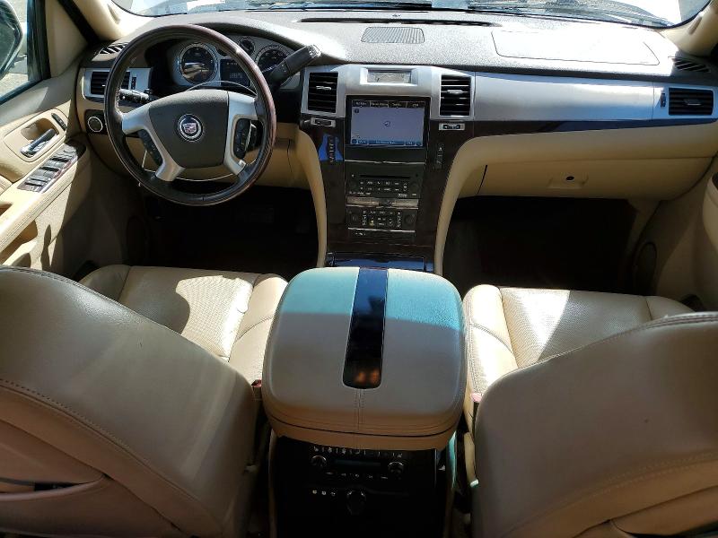 Продаж на аукціоні авто 2011 Cadillac Escalade, vin: 1GYS4HEF1BR100416, номер лоту: 49307276
