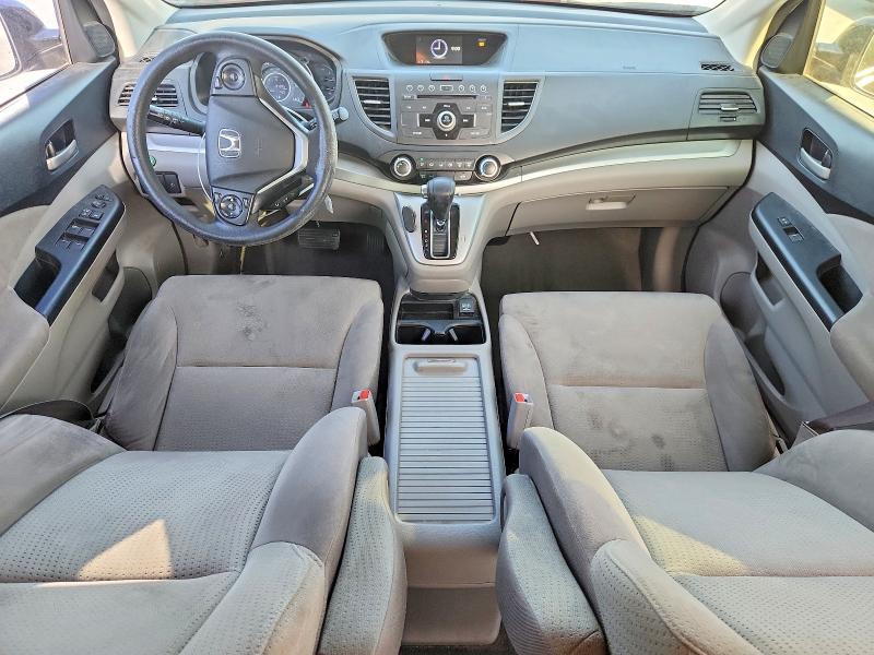 Продаж на аукціоні авто 2014 Honda Cr-v, vin: 5J6RM3H55EL003098, номер лоту: 49925886