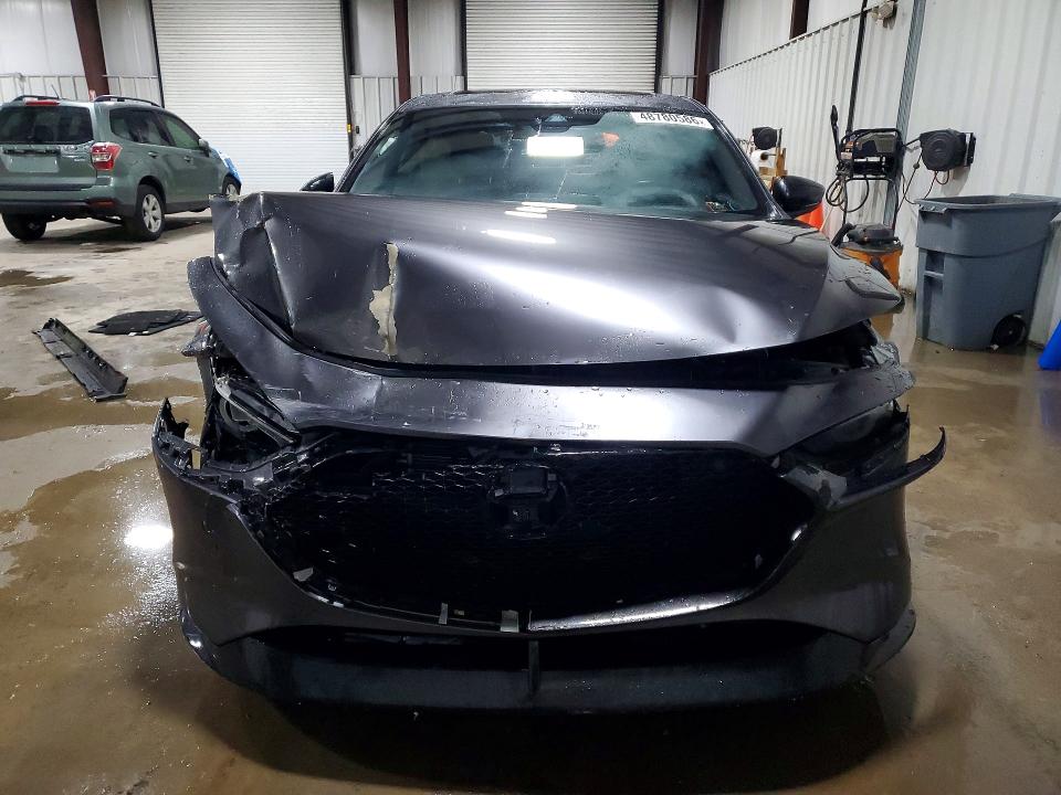 Aukcja sprzedaży 2021 Mazda 3, vin: JM1BPBNY1M1321303, numer aukcji: 48780586