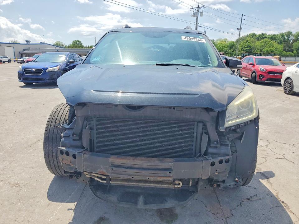Auction sale of the 2013 Gmc Acadia, vin: 1GKKVRKD6DJ198537, lot number: 49992386