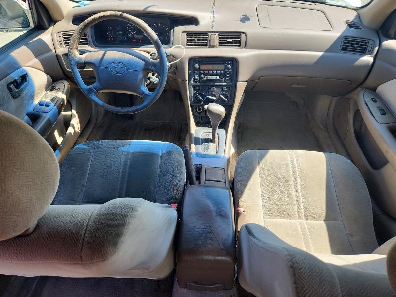 Продажа на аукционе авто 2000 Toyota Camry, vin: 4T1BG22KXYU936917, номер лота: 48415476