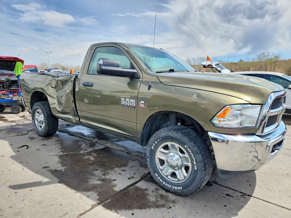 Aukcja sprzedaży 2015 Ram 3500, vin: 3C63R3AL8FG608065, numer aukcji: 49119876