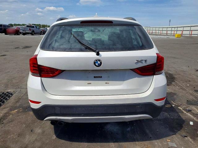 Продаж на аукціоні авто 2013 Bmw X1, vin: WBAVL1C55DVR81863, номер лоту: 62249126