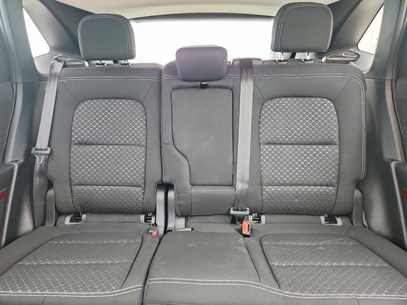 Aukcja sprzedaży 2025 Ford Escape, vin: 1FMCU0GN2SUB13572, numer aukcji: 51806046