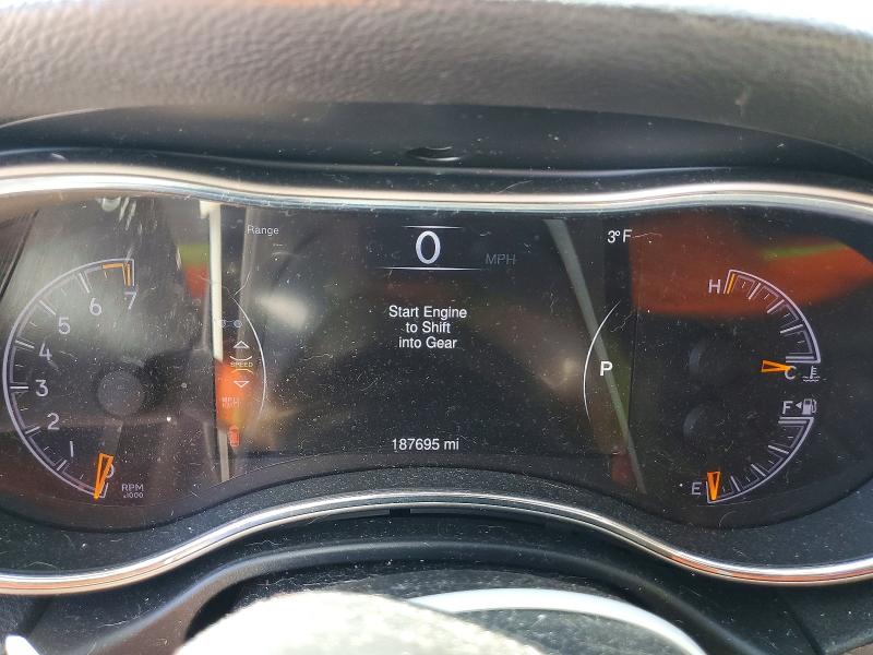 Продаж на аукціоні авто 2014 Jeep Grand Cherokee, vin: 1C4RJFBG2EC111785, номер лоту: 50105076