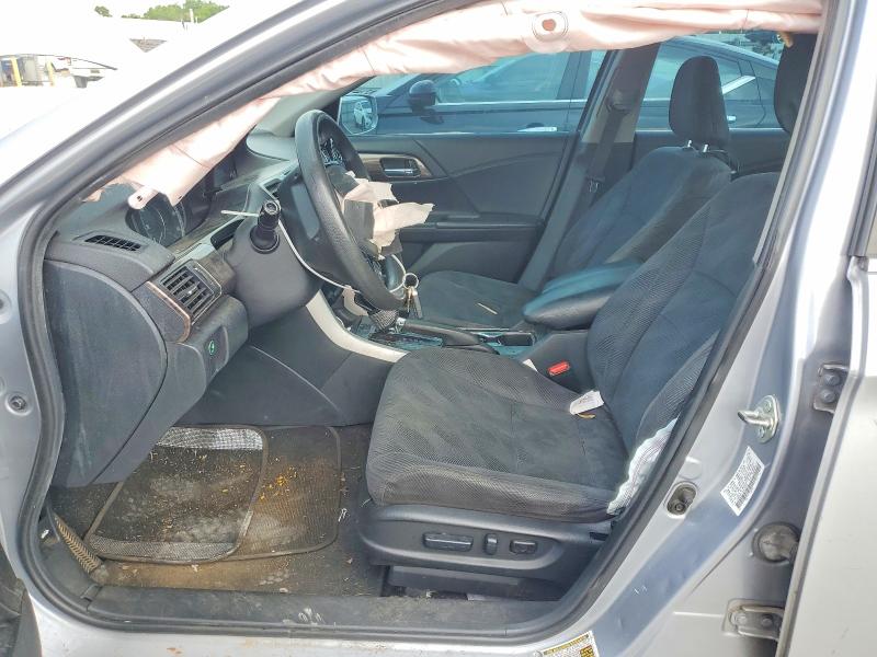Продаж на аукціоні авто 2016 Honda Accord, vin: 1HGCR2F72GA135585, номер лоту: 51089406