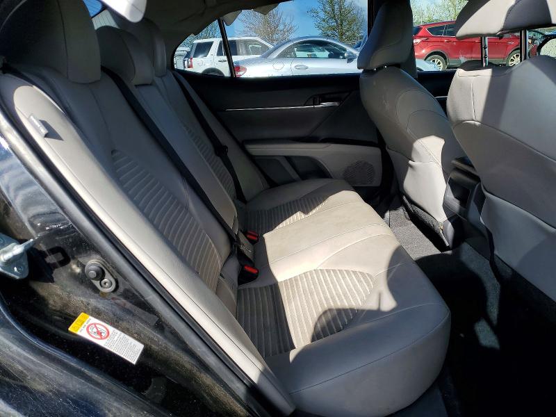 Aukcja sprzedaży 2018 Toyota Camry, vin: JTNB11HK4J3005764, numer aukcji: 49915936