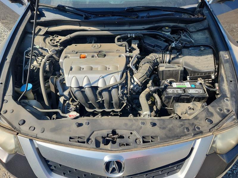 Продажа на аукционе авто 2010 Acura Tsx, vin: JH4CU2F69AC010999, номер лота: 49464536