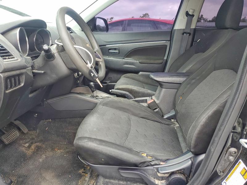 Продажа на аукционе авто 2020 Mitsubishi Outlander Sport, vin: JA4AP3AU9LU011251, номер лота: 48964426