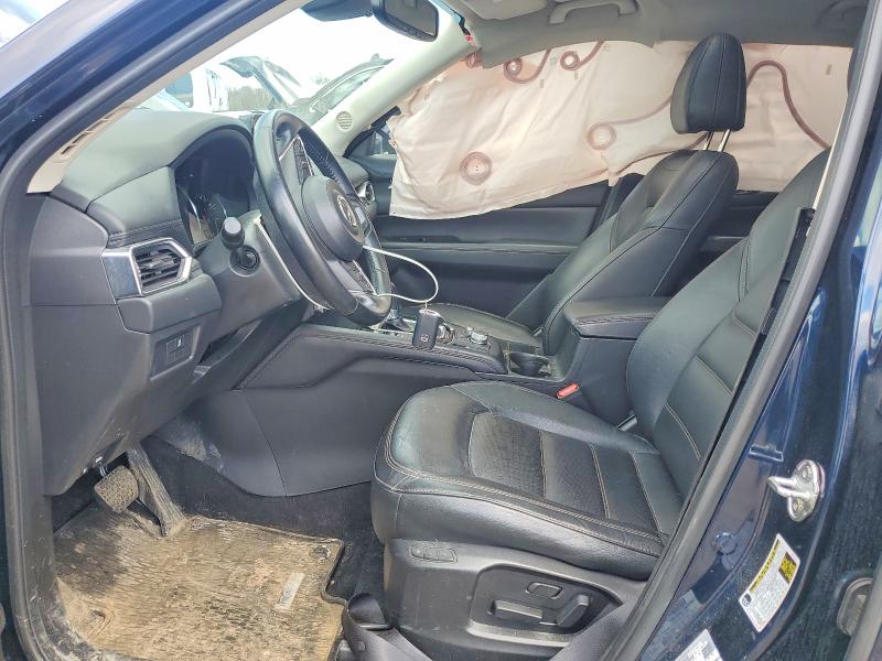 50428286 :رقم المزاد ، JM3KFBDM7P0146669 vin ، 2023 Mazda Cx-5 مزاد بيع