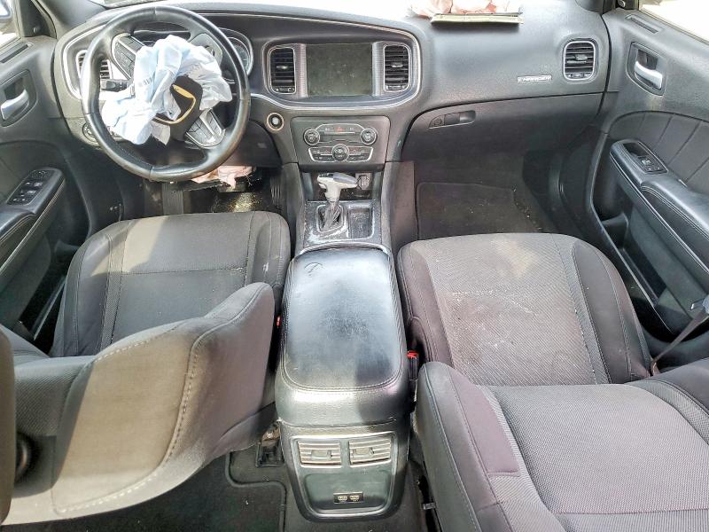 Продаж на аукціоні авто 2016 Dodge Charger, vin: 2C3CDXHG8GH222839, номер лоту: 48221106